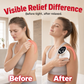 Heated Vacuum Cupping Massager
