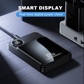 🔋 Încărcător Wireless Magnetic – Alimentare Rapidă și Fără Cabluri ⚡