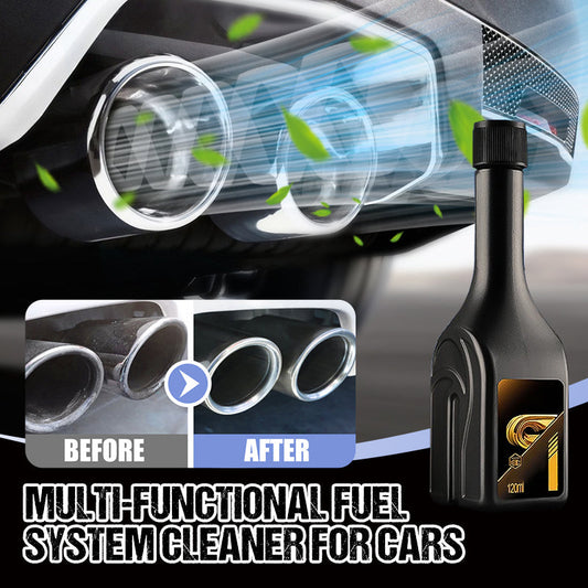 🚗 Aditiv Curățare Sistem Combustibil Multi-Funcțional ⛽✨