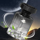 🌸 Parfum Auto 110ml de Lungă Durată | Prospețime Continuă & Design Elegant 🚗✨
