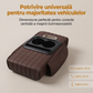 🚗 Organizator Multifuncțional pentru Consola Auto & Cotieră | Depozitare Smart & Confort la Volan 🛠️✨