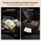 🚗 Organizator Multifuncțional pentru Consola Auto & Cotieră | Depozitare Smart & Confort la Volan 🛠️✨