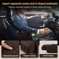🚗 Organizator Multifuncțional pentru Consola Auto & Cotieră | Depozitare Smart & Confort la Volan 🛠️✨