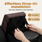 🚗 Organizator Multifuncțional pentru Consola Auto & Cotieră | Depozitare Smart & Confort la Volan 🛠️✨