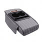 🚗 Organizator Multifuncțional pentru Consola Auto & Cotieră | Depozitare Smart & Confort la Volan 🛠️✨