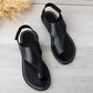 Women's Flat Toe Ring Sandals