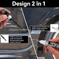 🖊️🚗 Universal Car Scratch Repair Pen | Quick Fix & Seamless Touch-Up for Minor Paint Scratches ✨🛠️