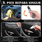 🖊️🚗 Universal Car Scratch Repair Pen | Quick Fix & Seamless Touch-Up for Minor Paint Scratches ✨🛠️