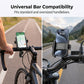 Quick-Release Bike Phone Mount