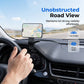 Magnetic Dashboard Clip Car Phone Mount