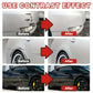 🚗✨ Ceară Ultimativă pentru Eliminarea Zgârieturilor Auto | Restaurare Rapidă & Strălucire Perfectă 🛠️