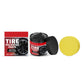Wheel Shine Balm with Sponge Applicator