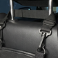 Multifunctional Car Seat Back Hanging Organizer Bag