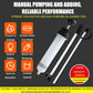 🔧🛢️ Extractor Manual de Fluide | Schimb de Ulei Curat, Rapid & Fără Bătăi de Cap 🚗✨