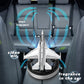 🛩️✨ Ornament de Aromaterapie Auto cu Design Aeronautic | Eleganță Aeriană & Confort Relaxant în Mașină 🌬️🎈
