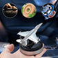 🛩️✨ Ornament de Aromaterapie Auto cu Design Aeronautic | Eleganță Aeriană & Confort Relaxant în Mașină 🌬️🎈