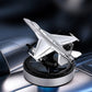 🛩️✨ Ornament de Aromaterapie Auto cu Design Aeronautic | Eleganță Aeriană & Confort Relaxant în Mașină 🌬️🎈