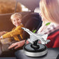 🛩️✨ Ornament de Aromaterapie Auto cu Design Aeronautic | Eleganță Aeriană & Confort Relaxant în Mașină 🌬️🎈