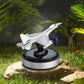 🛩️✨ Ornament de Aromaterapie Auto cu Design Aeronautic | Eleganță Aeriană & Confort Relaxant în Mașină 🌬️🎈