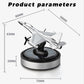 🛩️✨ Ornament de Aromaterapie Auto cu Design Aeronautic | Eleganță Aeriană & Confort Relaxant în Mașină 🌬️🎈