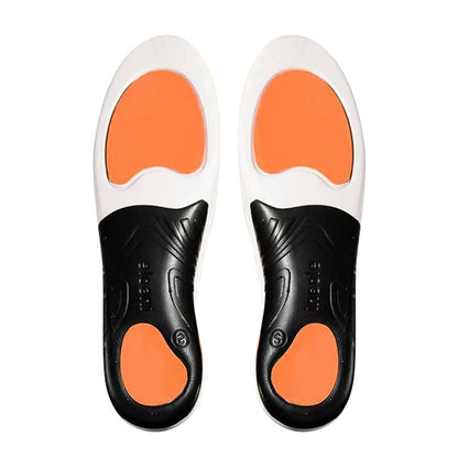 🦶Ergonomic Arch Support, Relieves Fatigue🚶 Arch Support Insoles – High-Density Cushioning | Perfect for Prolonged Standing & Walking, Reduces Foot Pressure ✨