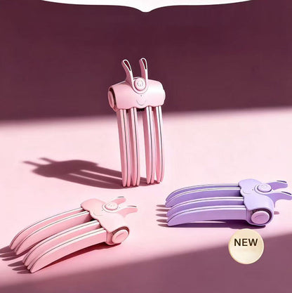 🎁2026 New Arrivals 50% OFF💥Shape in 3 Seconds! 👱‍♀️High Cranial Top Magic Tool! Volumizing Root Lift Clip