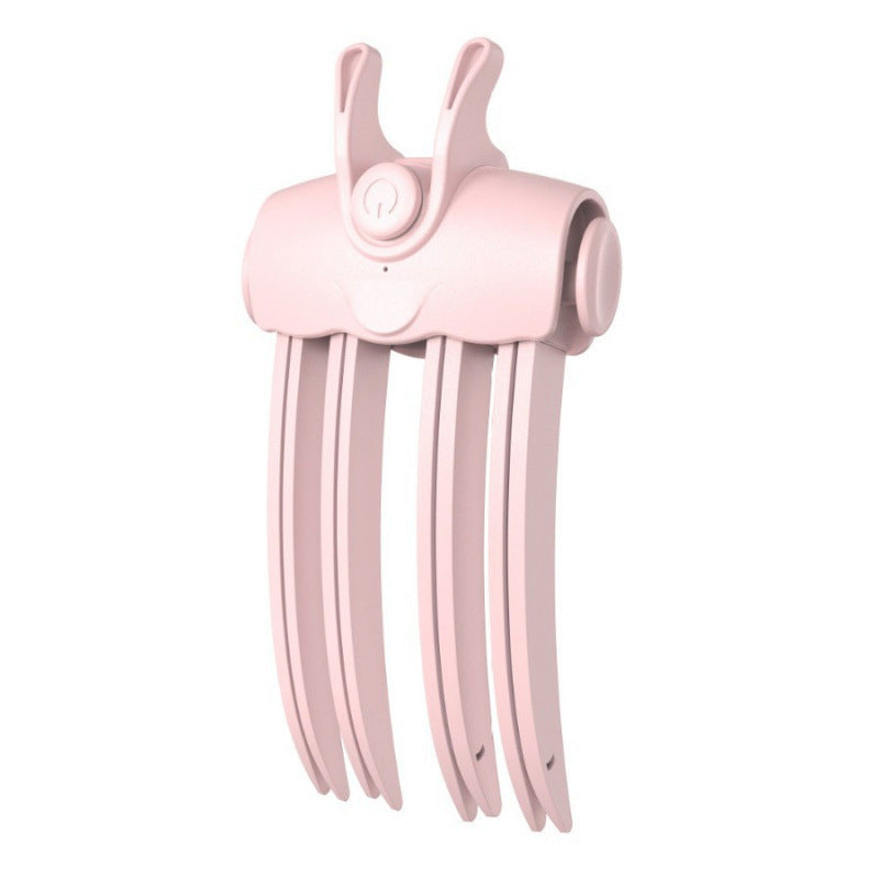 🎁2026 New Arrivals 50% OFF💥Shape in 3 Seconds! 👱‍♀️High Cranial Top Magic Tool! Volumizing Root Lift Clip