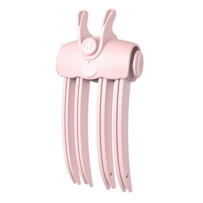 🎁2026 New Arrivals 50% OFF💥Shape in 3 Seconds! 👱‍♀️High Cranial Top Magic Tool! Volumizing Root Lift Clip