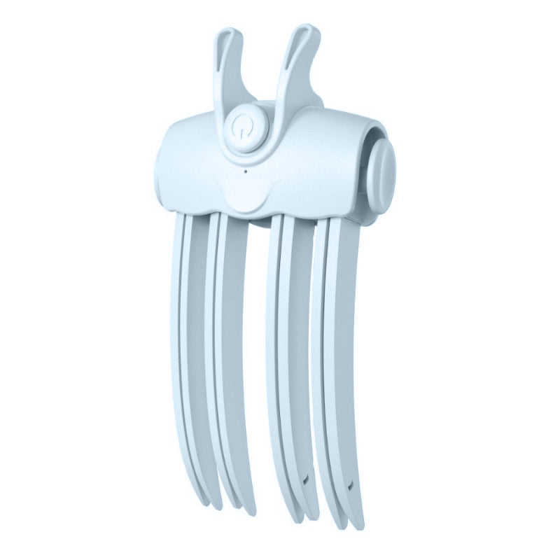 🎁2026 New Arrivals 50% OFF💥Shape in 3 Seconds! 👱‍♀️High Cranial Top Magic Tool! Volumizing Root Lift Clip
