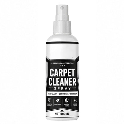 🛋️ Deep Clean Carpet Spray – Industrial-Strength Formula | Perfect for Auto Interiors, Sofas & Rugs, Effortless Stain Removal ✨