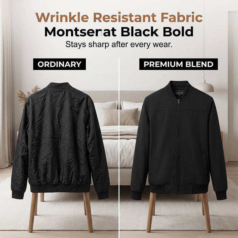 🤠Classic Western, Retro Casual – Men's Classic Western Zip-Up Jacket ✨