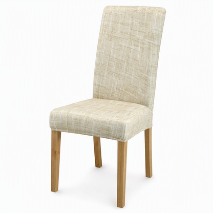 ⏳Limited-time 58% off⏰Universal Stretch Plaid Chair Cover – Protective, Easy Fit 🪑🧺