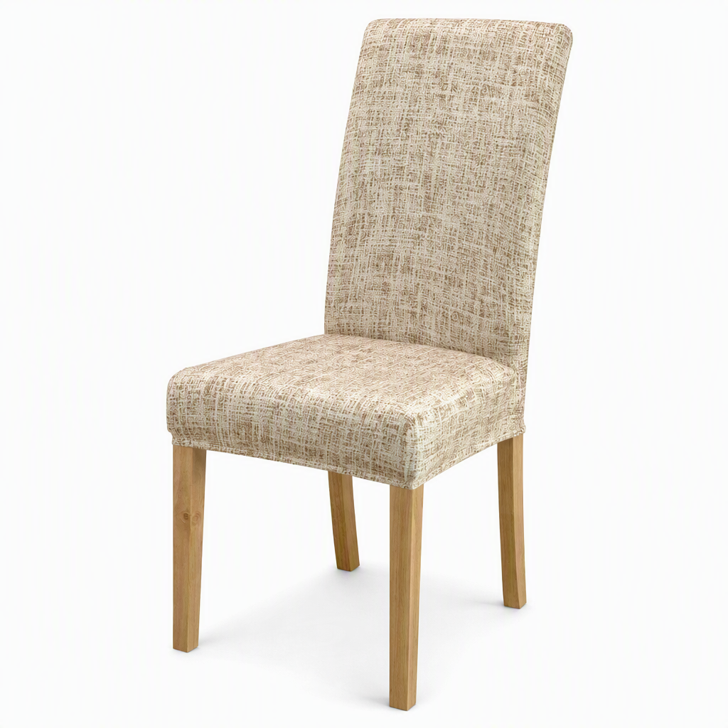 ⏳Limited-time 58% off⏰Universal Stretch Plaid Chair Cover – Protective, Easy Fit 🪑🧺
