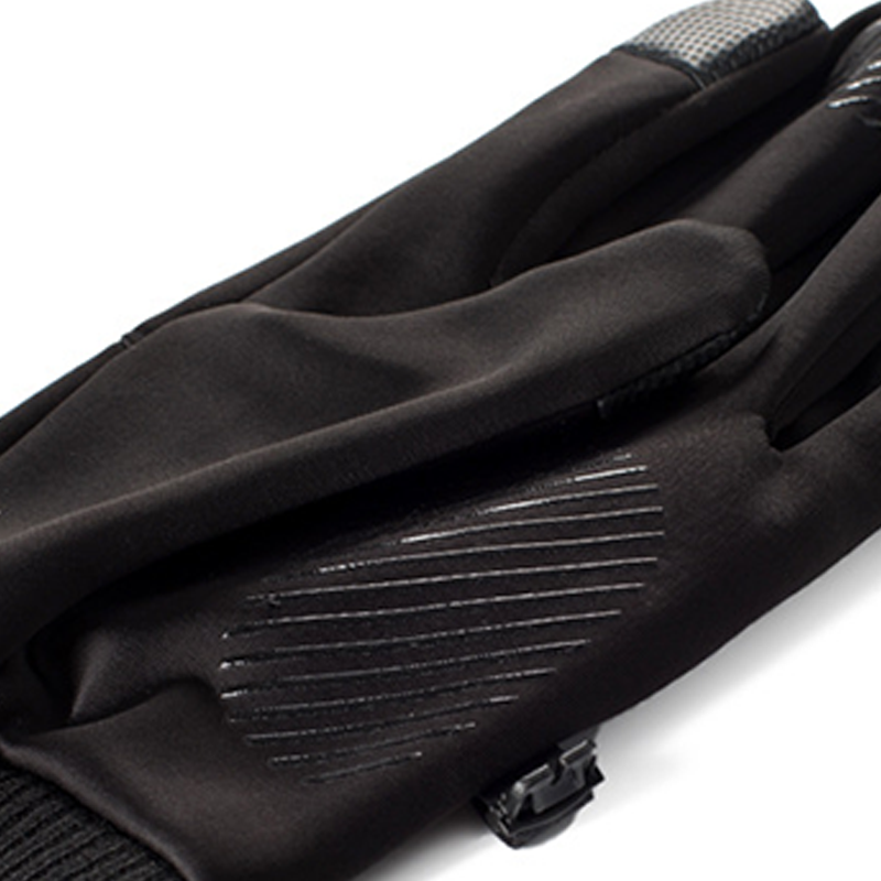 📱Sensitive Touchscreen, No Need to Remove🧤 Touchscreen Warm Gloves – Conductive Fingertips & Anti-Slip Silicone | Perfect for Daily Commute, Phone Use & Photos, Convenient & Warm ✨