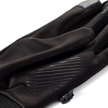 📱Sensitive Touchscreen, No Need to Remove🧤 Touchscreen Warm Gloves – Conductive Fingertips & Anti-Slip Silicone | Perfect for Daily Commute, Phone Use & Photos, Convenient & Warm ✨