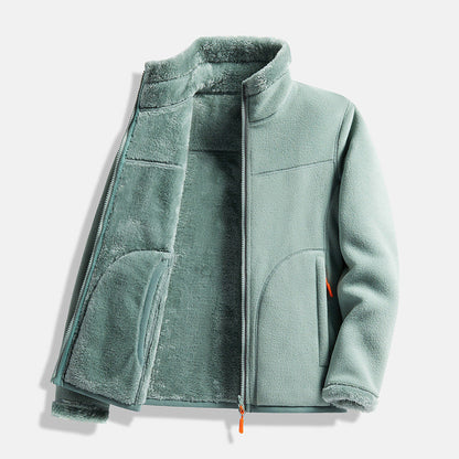 ☁️Soft & Cozy, Lightweight Casual🧥 Women's Winter Thermal Jacket – Skin-Friendly & Easy to Style ✨