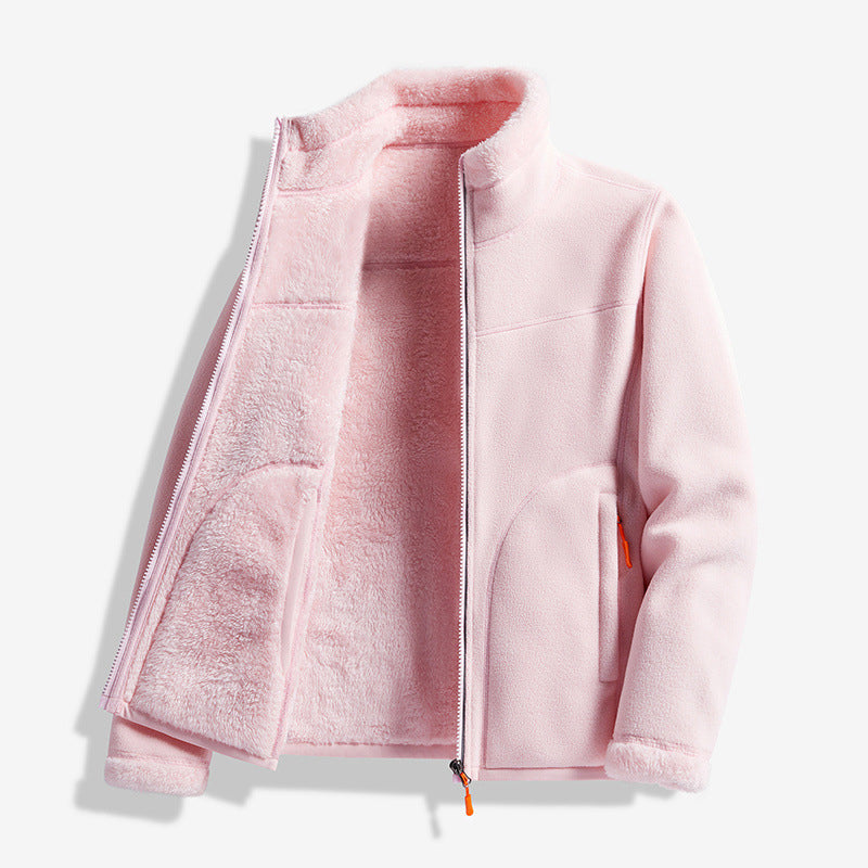 ☁️Soft & Cozy, Lightweight Casual🧥 Women's Winter Thermal Jacket – Skin-Friendly & Easy to Style ✨