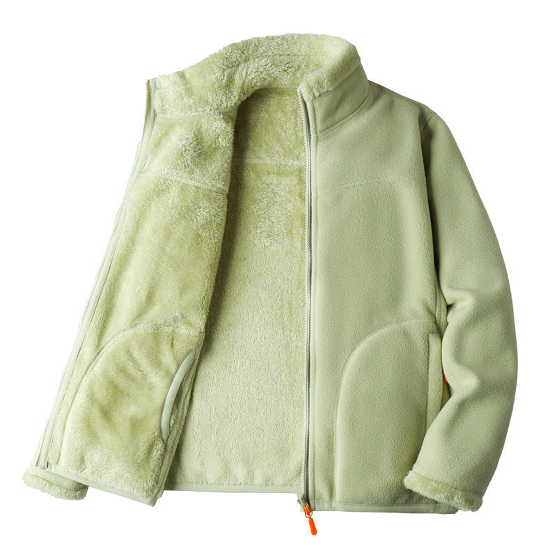 ☁️Soft & Cozy, Lightweight Casual🧥 Women's Winter Thermal Jacket – Skin-Friendly & Easy to Style ✨