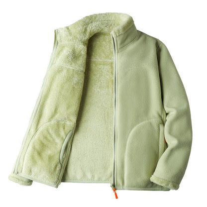 ☁️Soft & Cozy, Lightweight Casual🧥 Women's Winter Thermal Jacket – Skin-Friendly & Easy to Style ✨