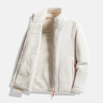 ☁️Soft & Cozy, Lightweight Casual🧥 Women's Winter Thermal Jacket – Skin-Friendly & Easy to Style ✨