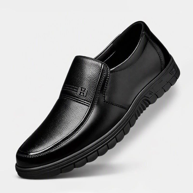👟Breathable & Anti-Slip, All-Day Comfort | Men's Casual Lightweight Slip-On Shoes ✨