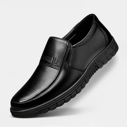 👟Breathable & Anti-Slip, All-Day Comfort | Men's Casual Lightweight Slip-On Shoes ✨