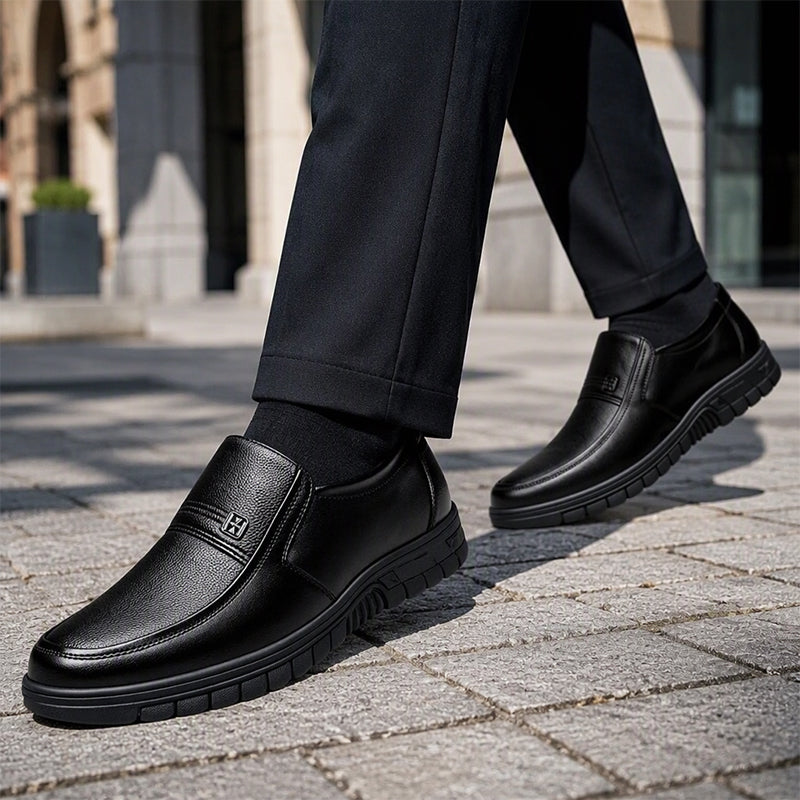 👟Breathable & Anti-Slip, All-Day Comfort | Men's Casual Lightweight Slip-On Shoes ✨