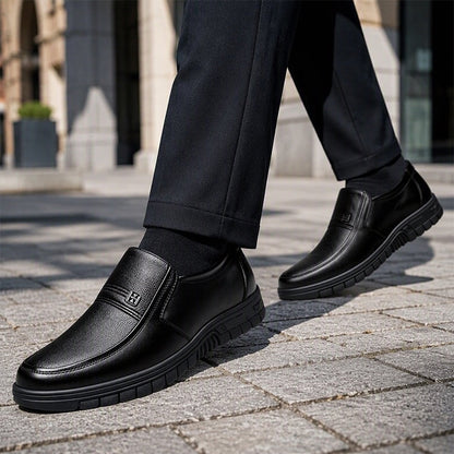 👟Breathable & Anti-Slip, All-Day Comfort | Men's Casual Lightweight Slip-On Shoes ✨