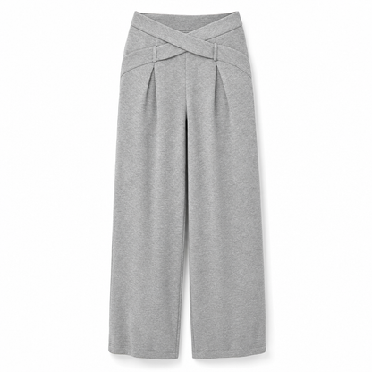 ☁️Loose & Comfortable, Home Relaxation – Women's Stretch Knit Lounge Set ✨