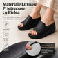 👠 Sandale Platformă 5,5CM: Înălțime Invizibilă, Confort Real! ✨