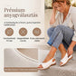 ✨ Sandale Vintage Confortabile cu Vârf Decupat pentru Femei 👡